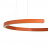 Подвесной светильник LOFT IT 10025/600 Orange RING