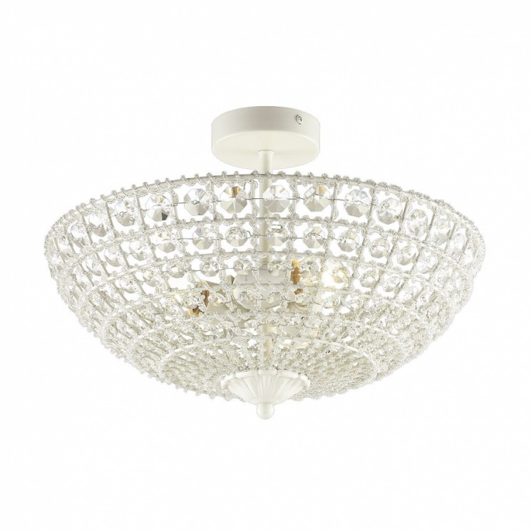 Люстра Favourite 1945-3U Splendor