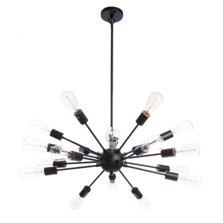 Светильник подвесной Divinare FLORIANA 5010/01 SP-18