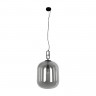 Подвесной светильник LOFT IT 10195/350 Smoke Oda