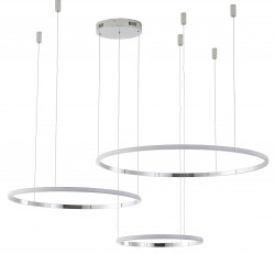 Светильник подвесной ZORTES   RINGOLIGHT  ZRS.33321.120F