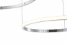 Светильник подвесной ZORTES   RINGOLIGHT  ZRS.33321.120F