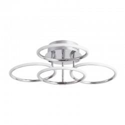 Светильник потолочный Arte lamp PRESTO A2516PL-4CC