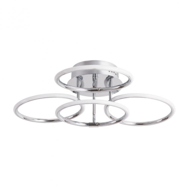 Светильник потолочный Arte lamp PRESTO A2516PL-4CC