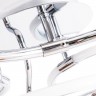 Светильник потолочный Arte lamp PRESTO A2516PL-4CC