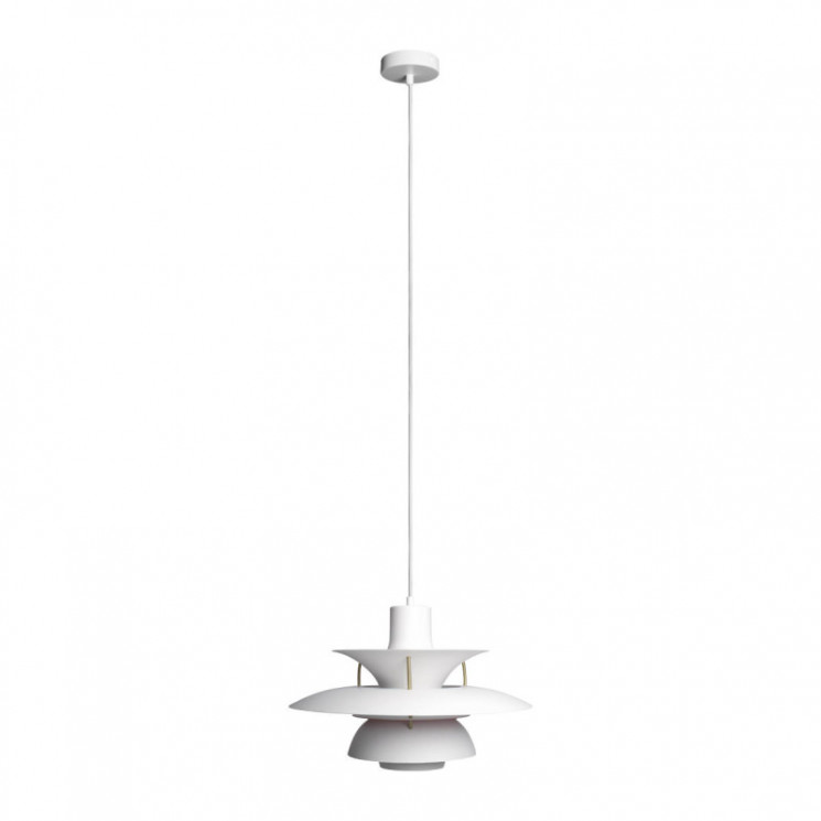 Детский светильник LOFT IT 10113 White FLORET