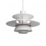 Детский светильник LOFT IT 10113 White FLORET