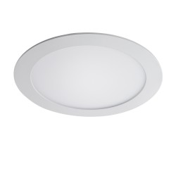 Светодиодная панель Zocco Lightstar 223182 3000К 18W 22.5 см