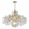 Подвесная люстра ST-Luce SL1650.303.12 RAVELLO