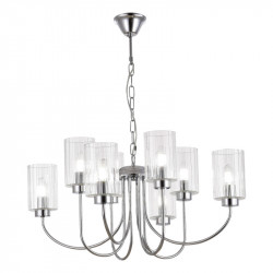 Подвесная люстра Evoluce SLE1127-103-08 Tilda