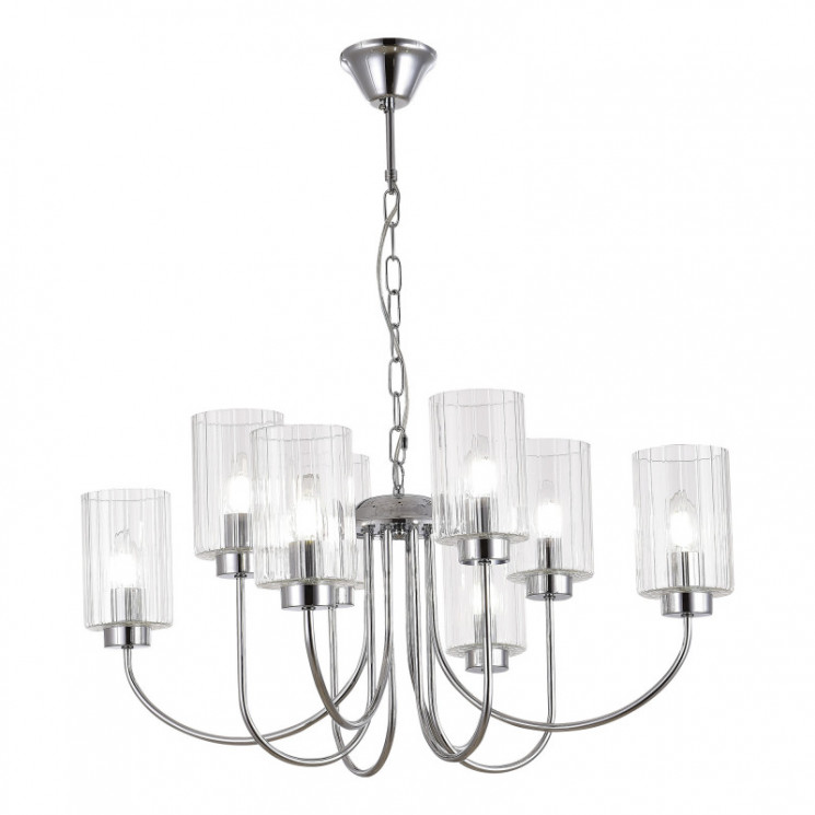 Подвесная люстра Evoluce SLE1127-103-08 Tilda