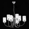 Подвесная люстра Evoluce SLE1127-103-08 Tilda