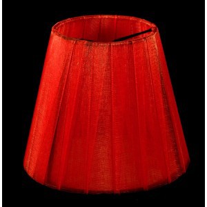 Абажур Maytoni LMP-RED-130