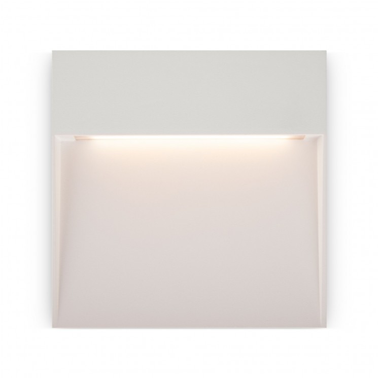 Подсветка для лестниц Maytoni O047SL-L7W3K Mane