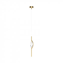 Подвесной светильник Maytoni MOD347PL-L8BS3K Foresight