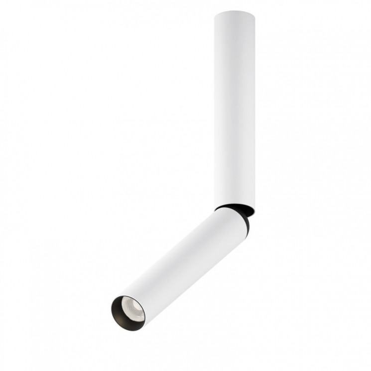 Накладной светильник Maytoni Technical  C142CL-6W4K-W Focus T