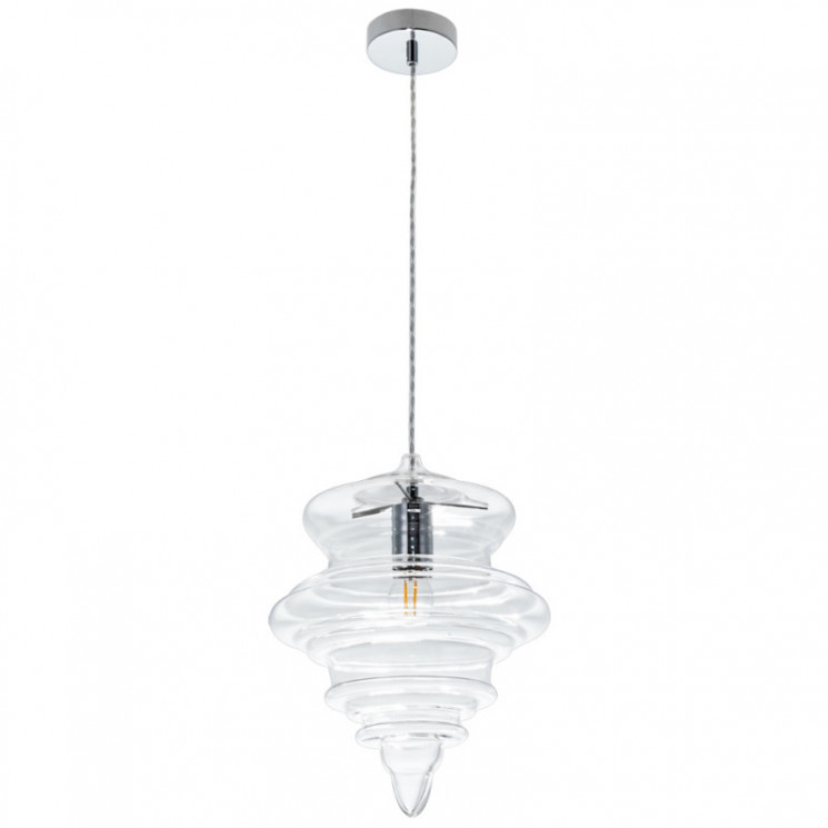 Подвесной светильник Divinare 5001/02 SP-1 MAUMEE