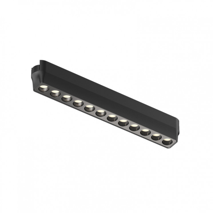 Светильник на шине Denkirs DK5305-BK AIR GRILL