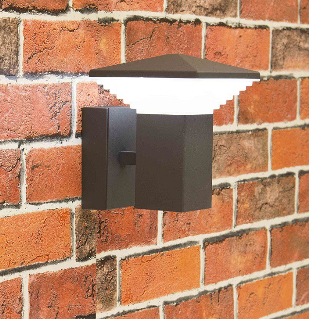 Светильник уличный Citilux CLU02W