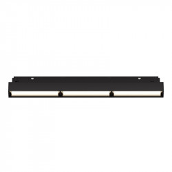 Светильник на шине Maytoni Technical Exility TR106-4-18W-DS-B Parete