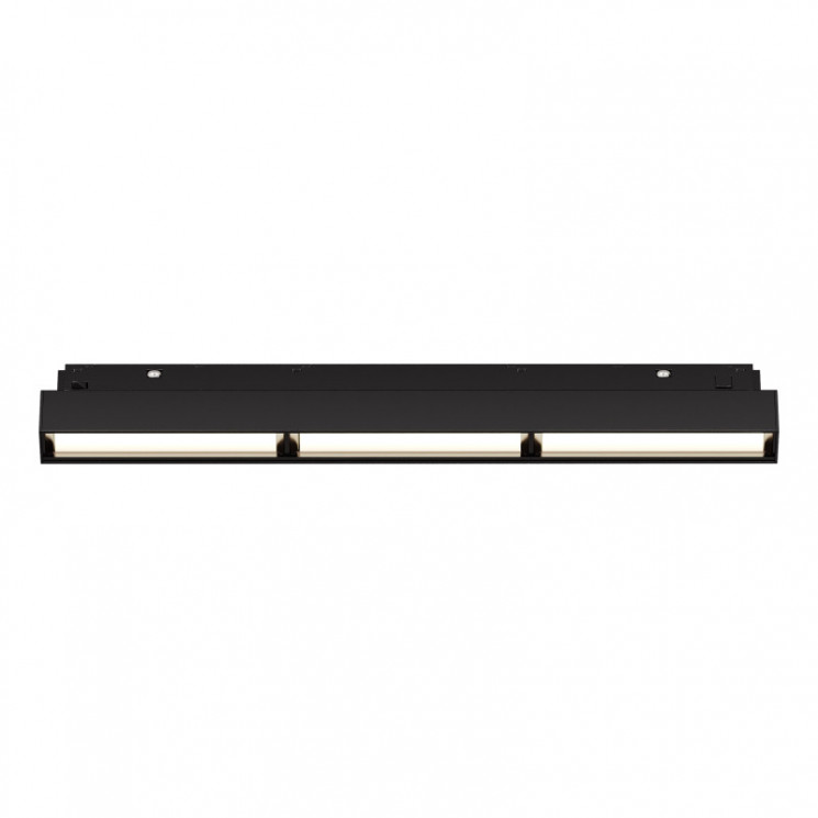 Светильник на шине Maytoni Technical Exility TR106-4-18W-DS-B Parete