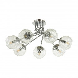 Люстра потолочная Lumion MODERNI 4557/7C
