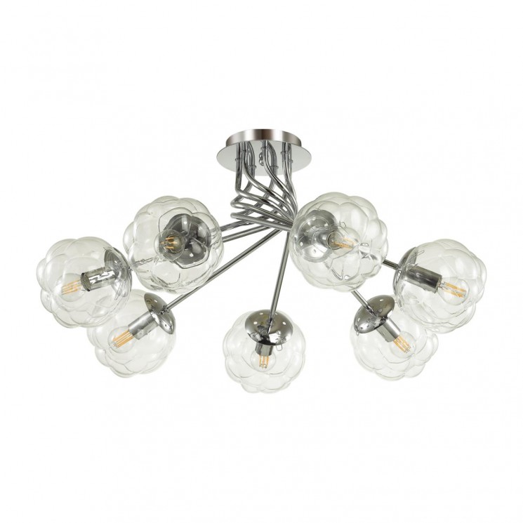 Люстра потолочная Lumion MODERNI 4557/7C