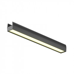 Трековый светильник Basis Elasity 3000K 16Вт Maytoni Technical  TR161-1-16W3K-B BASIS