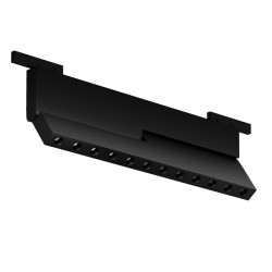 Трековый светильник Levity Maytoni Technical  TR194-1-12W4K-M-B Points Rot