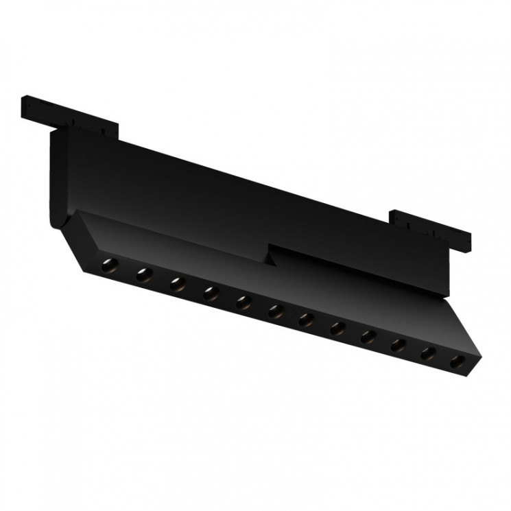 Трековый светильник Levity Maytoni Technical  TR194-1-12W4K-M-B Points Rot