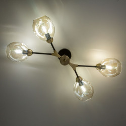 Люстра на штанге Citilux CL117145 Монтана