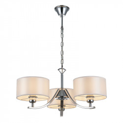 Подвесная люстра Citilux CL466130 Эвита