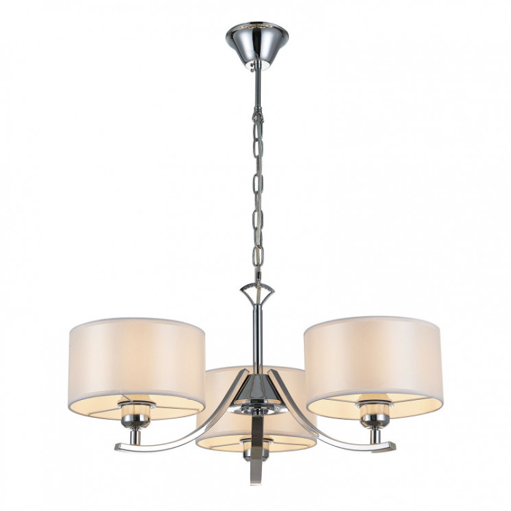 Подвесная люстра Citilux CL466130 Эвита