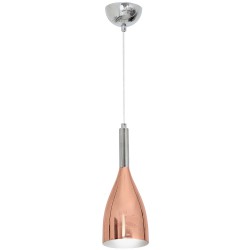 Подвесной светильник Luminex TRINA 7359