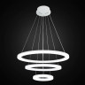 Каскадная люстра Citilux CL710A104S Электрон Смарт