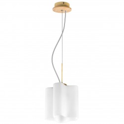 Подвесной светильник Lightstar 802115 Nubi Legno