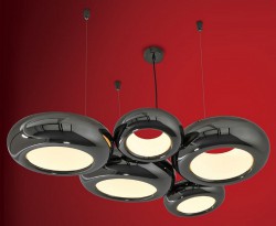 Люстра Citilux CL707653