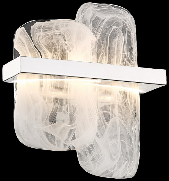 Бра WERTMARK WE158.02.101 Nelly