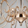 Подвесной светильник  Eurosvet Provence 22404/8 золото