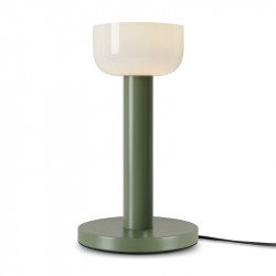 Настольная лампа Freya FR6185TL-L5GN Barries