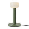 Настольная лампа Freya FR6185TL-L5GN Barries
