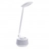 Настольная лампа ARTE Lamp A1505LT-1WH Speaker
