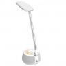 Настольная лампа ARTE Lamp A1505LT-1WH Speaker