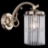 Светильник настенный Eurosvet Houston 60014/1 античная бронза