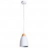 Подвесной светильник ARTE Lamp A5167SP-1WH Talli