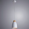 Подвесной светильник ARTE Lamp A5167SP-1WH Talli