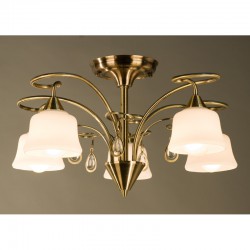 Люстра CitiLux CL140153 Марта