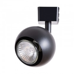 Светильник на шине ARTE Lamp A6253PL-1BK TRACK LIGHTS BLACK