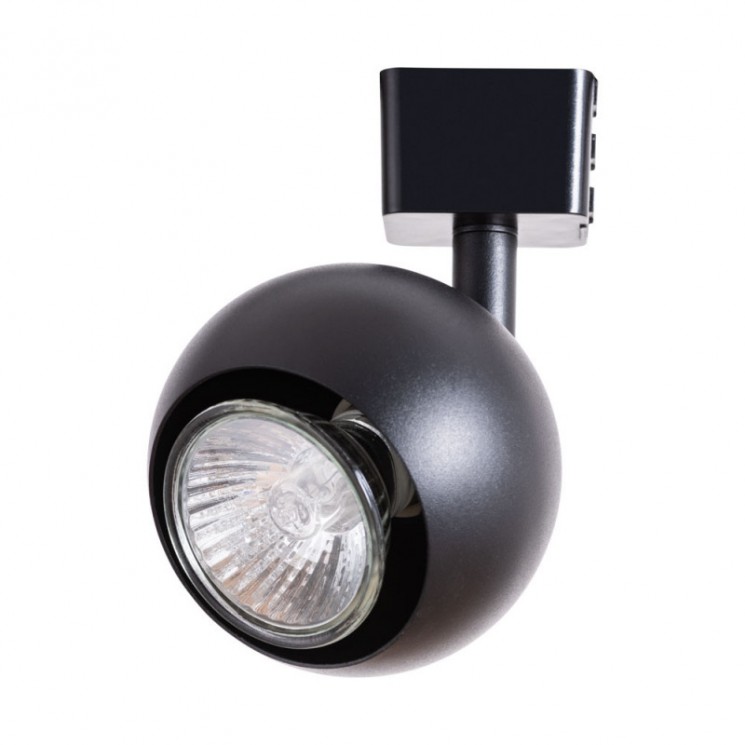 Светильник на шине ARTE Lamp A6253PL-1BK TRACK LIGHTS BLACK