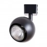 Светильник на шине ARTE Lamp A6253PL-1BK TRACK LIGHTS BLACK